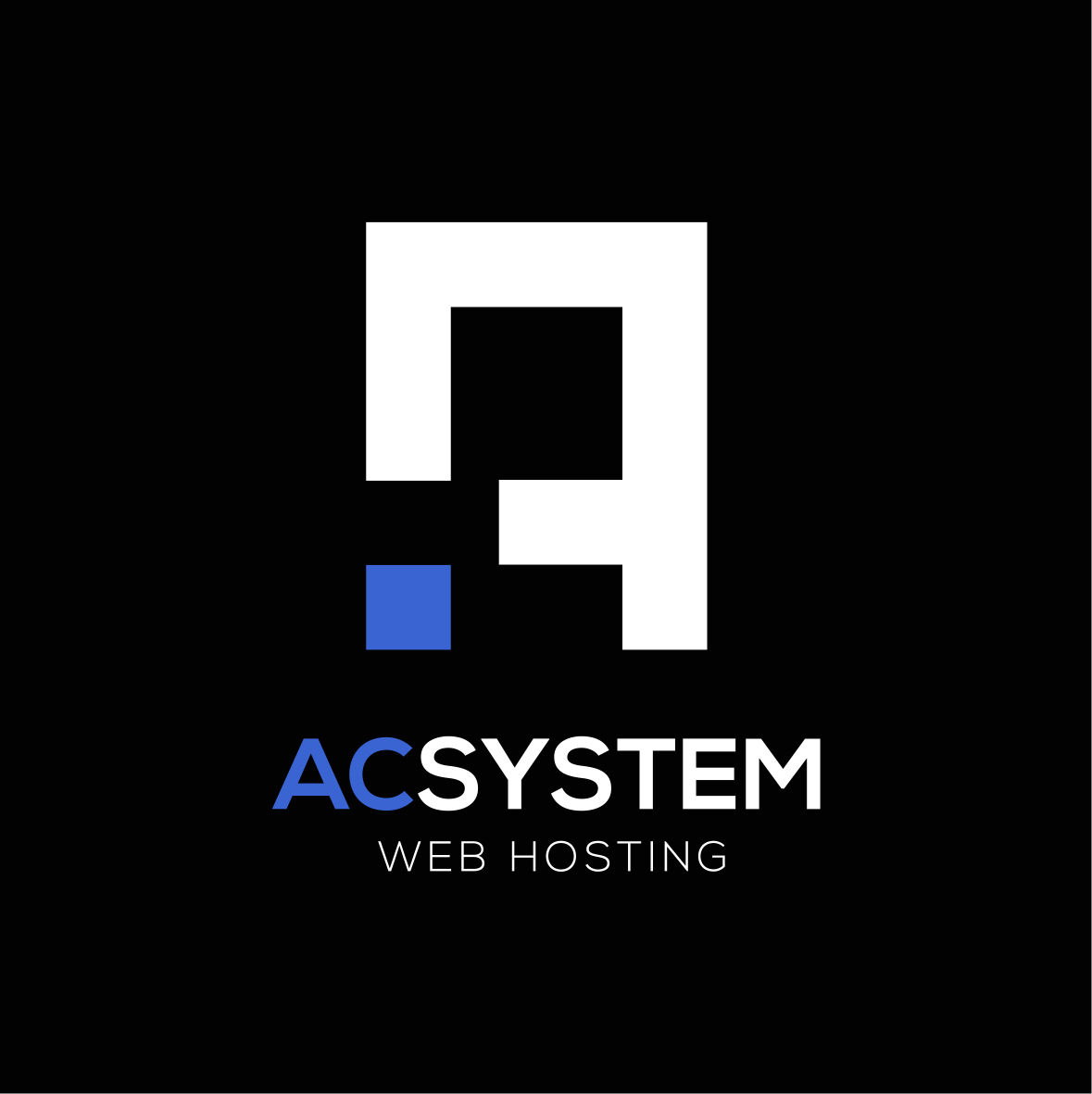 Logo Cliente ACSYSTEM