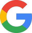 Logo Cliente Google