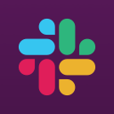 Logo Cliente Slack