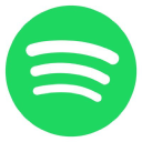 Logo Cliente Spotify