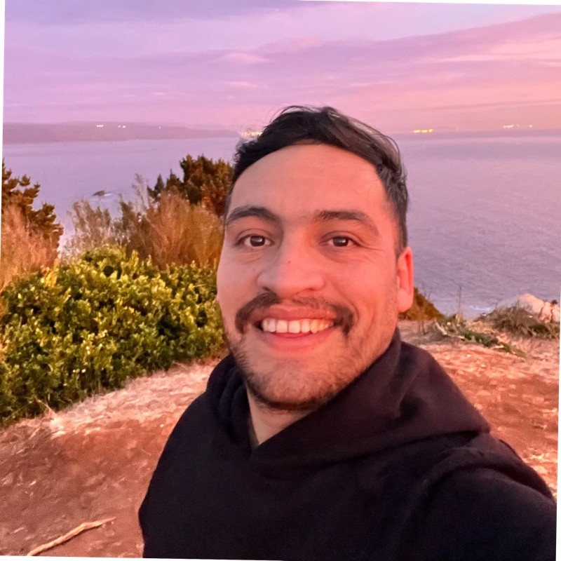 Foto de Ricardo Hidalgo G