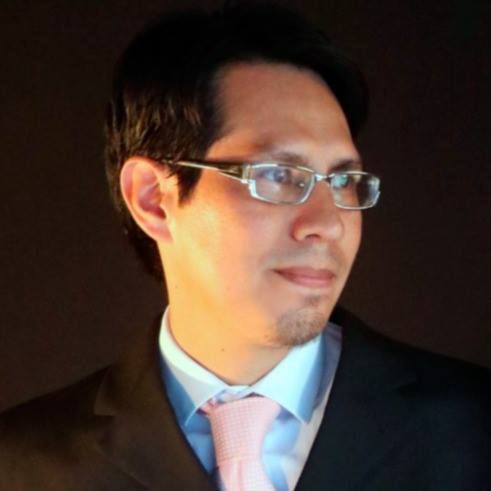 Foto de Jose Sandoval V