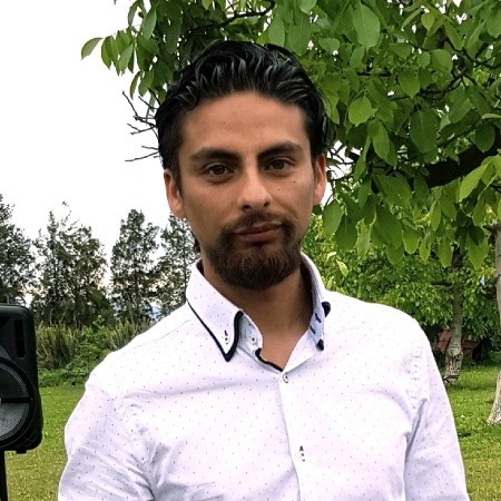 Foto de Joel Zúñiga D