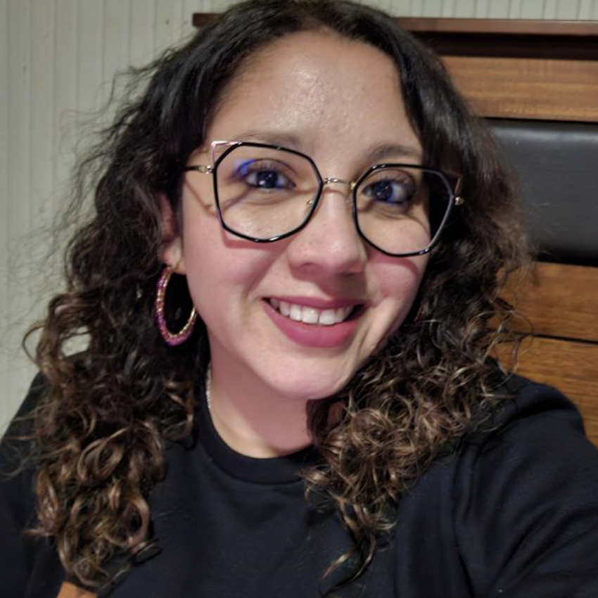 Foto de Valeria Contreras C