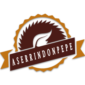 Aserrín Don Pepe