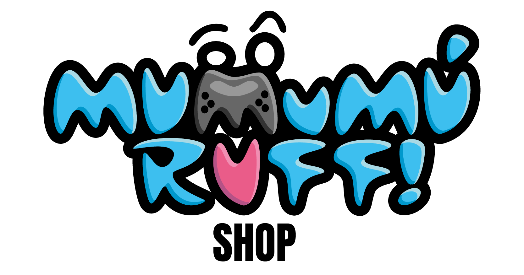 Mumumu Ruff Shop